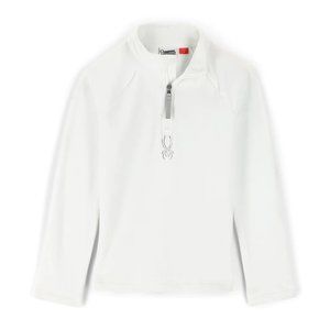Spyder Shimmer Bug Half Zip Fleece